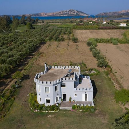 Отель La Vatura Гиалова Экстерьер фото