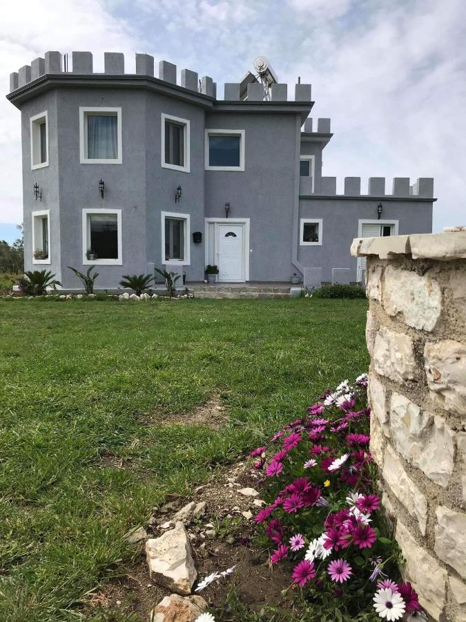 Отель La Vatura Гиалова Экстерьер фото